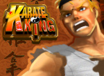 Karate King - изпробвай бойните си умения